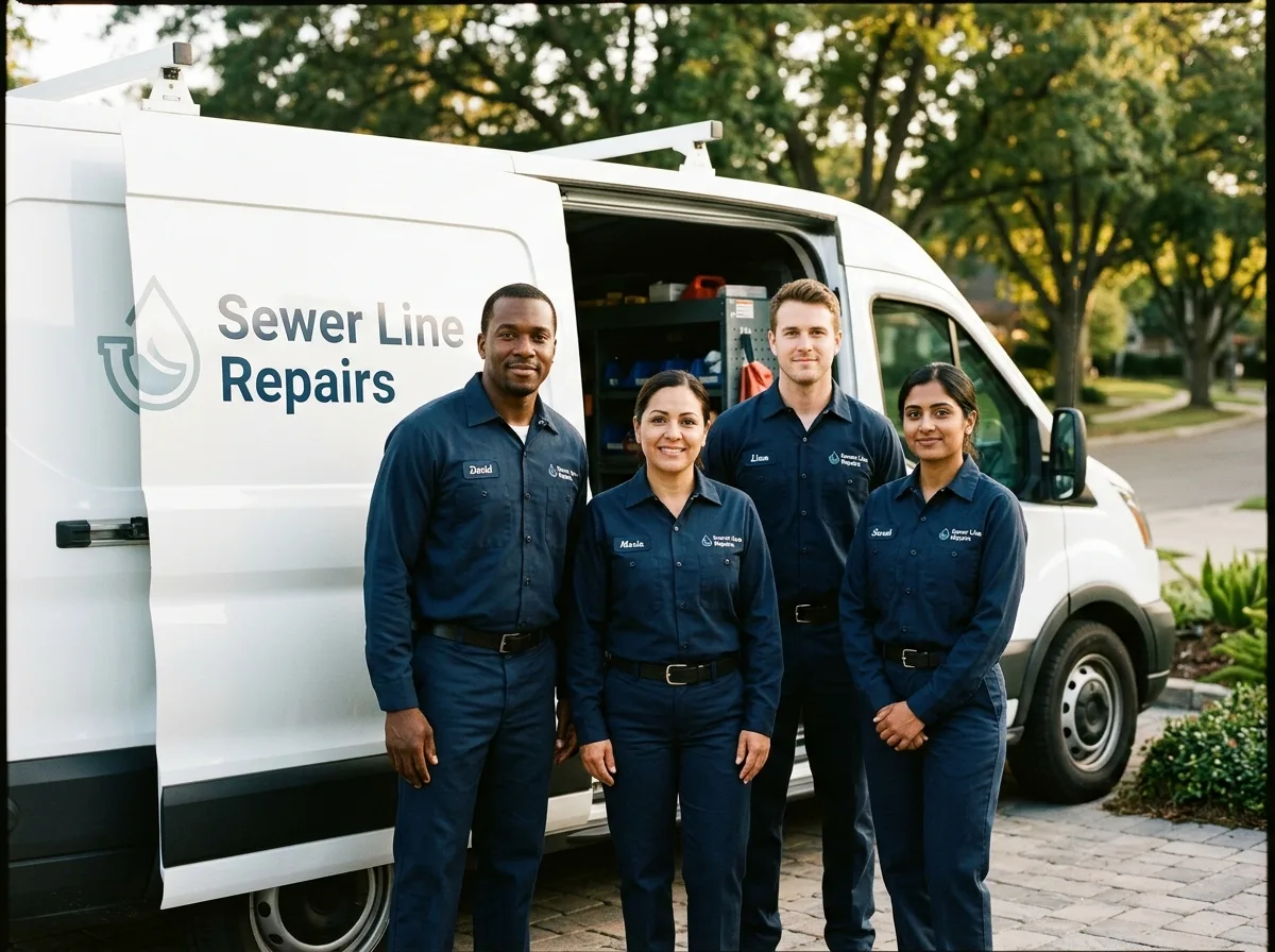 Emergency Plumber company in Tenafly, NJ